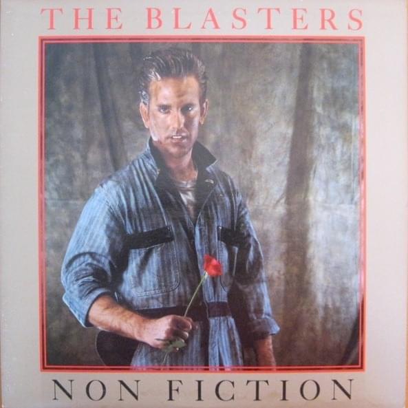 One More Dance by The Blasters