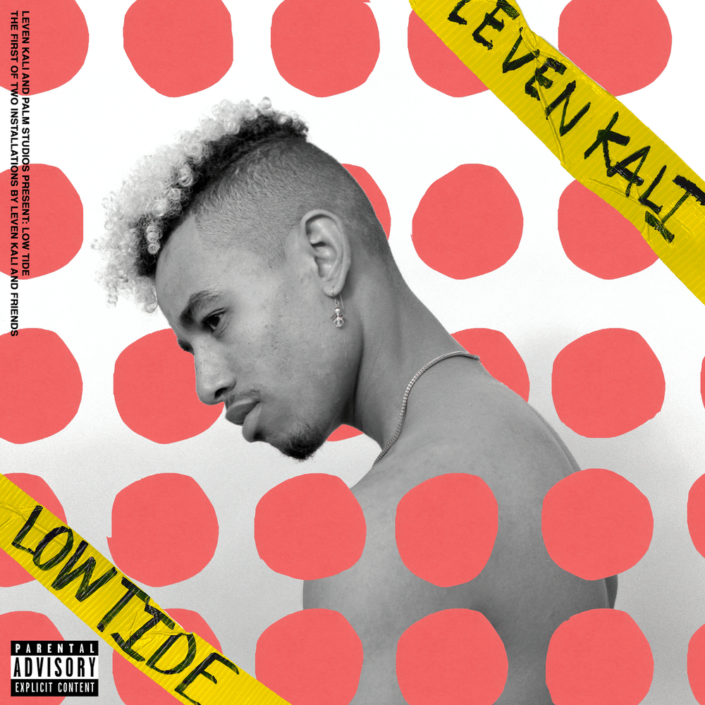 1 on 1 by Leven Kali