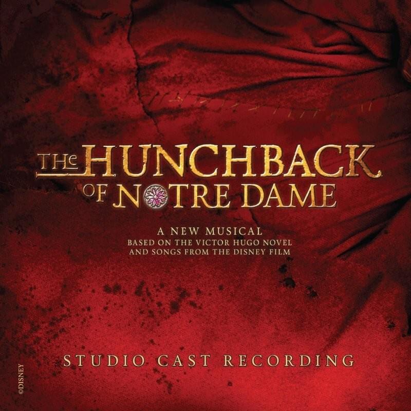 Photo of Cast of The Hunchback of Notre Dame