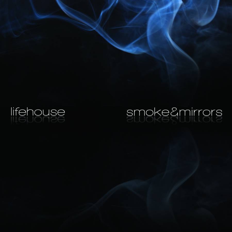 It Is What It Is by Lifehouse
