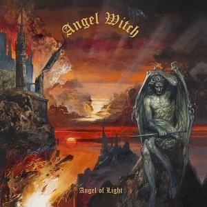 Condemned by Angel Witch