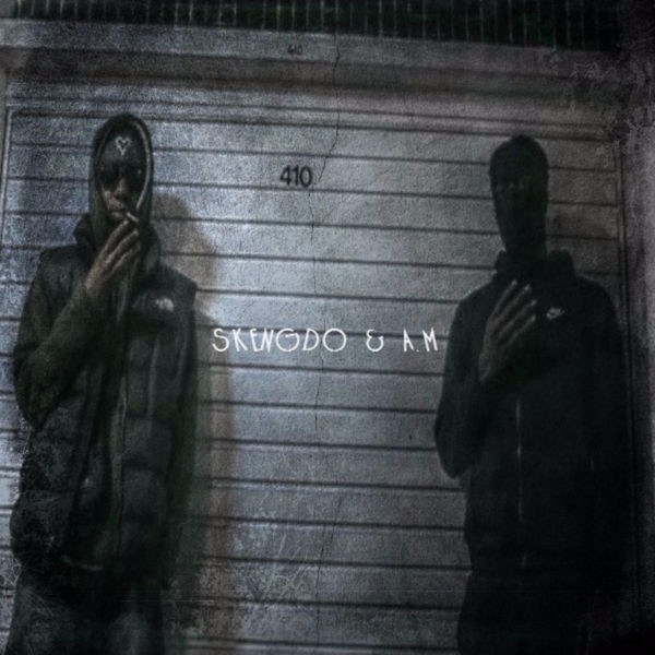 Think Again by 410
