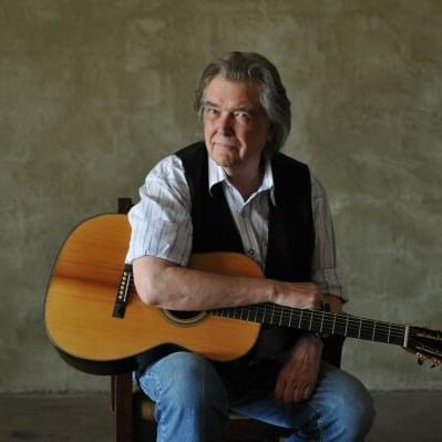 Guy Clark Profile Picture Photo of Guy Clark