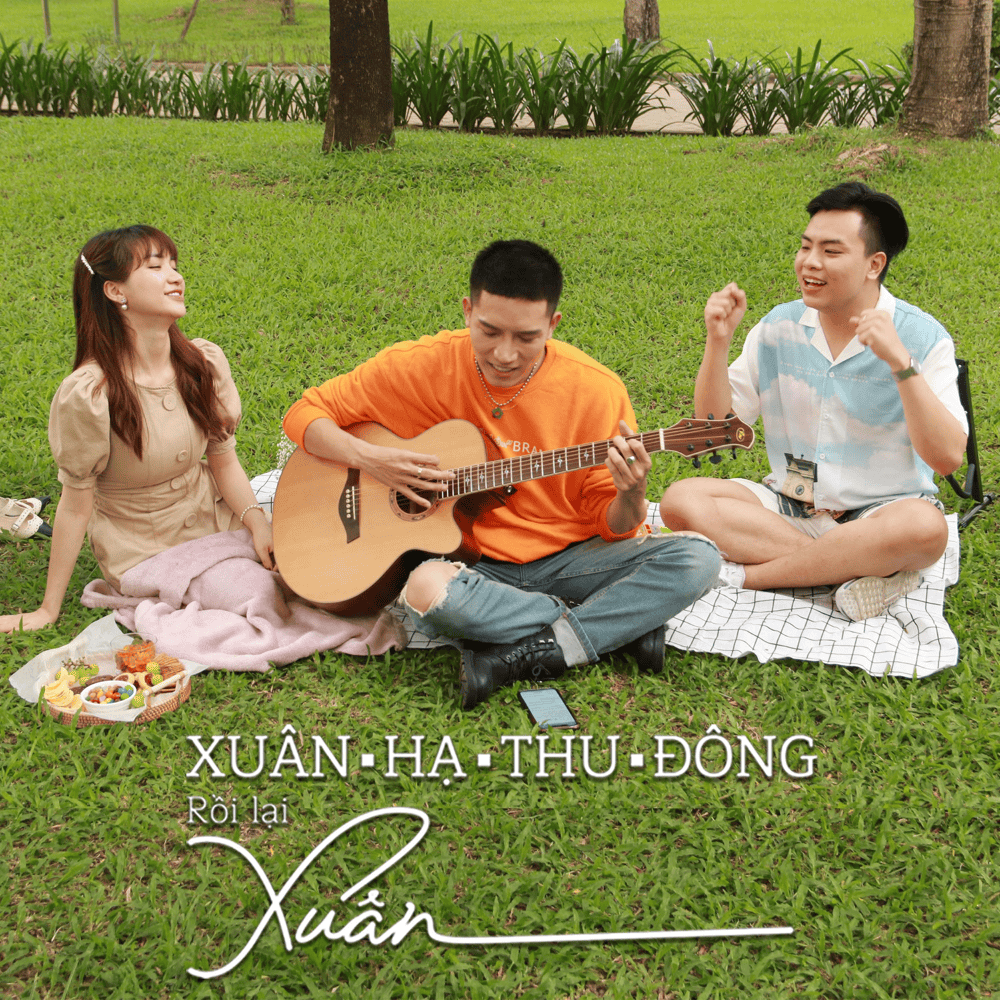 Thu Cạn by Hòa Minzy