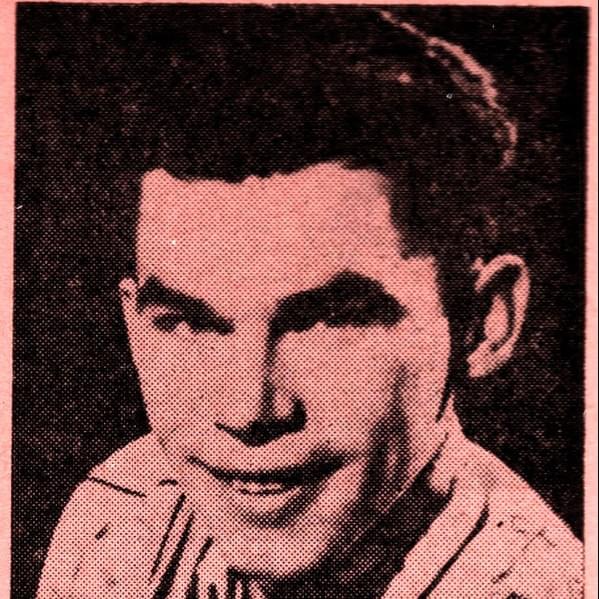 Hank King Profile Picture Photo of Hank King