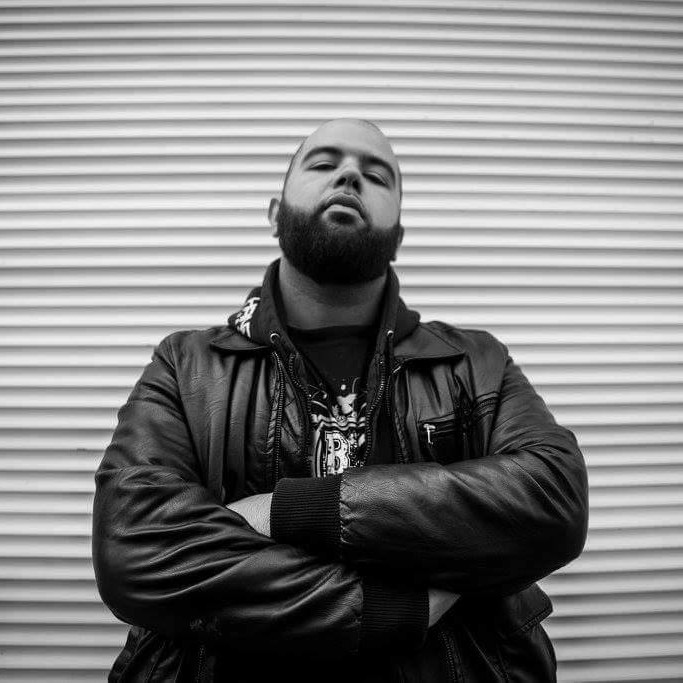 B-lel Profile Picture Photo of B-lel