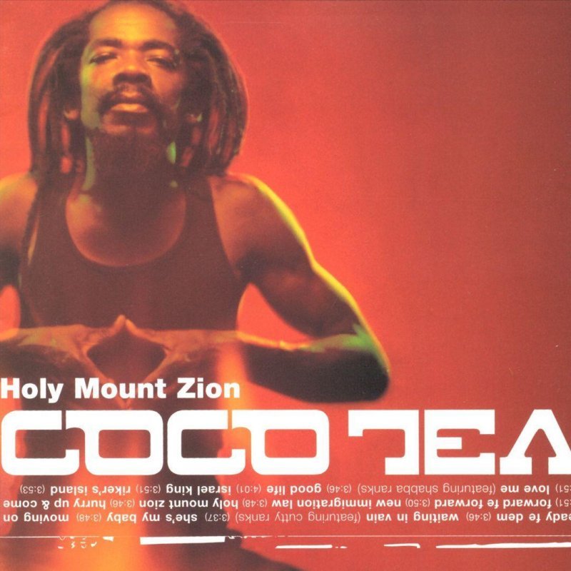 Waiting In Vain by Cocoa Tea