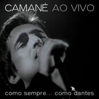 Album cover art for "Triste Sorte" by Camané