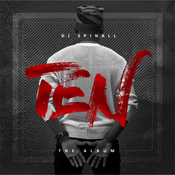 Cover image for TEN