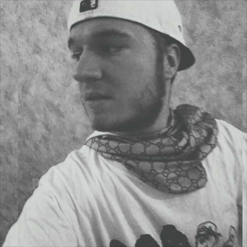 Album cover art for "Bankroll" by Max D. Carter & Onii Chain