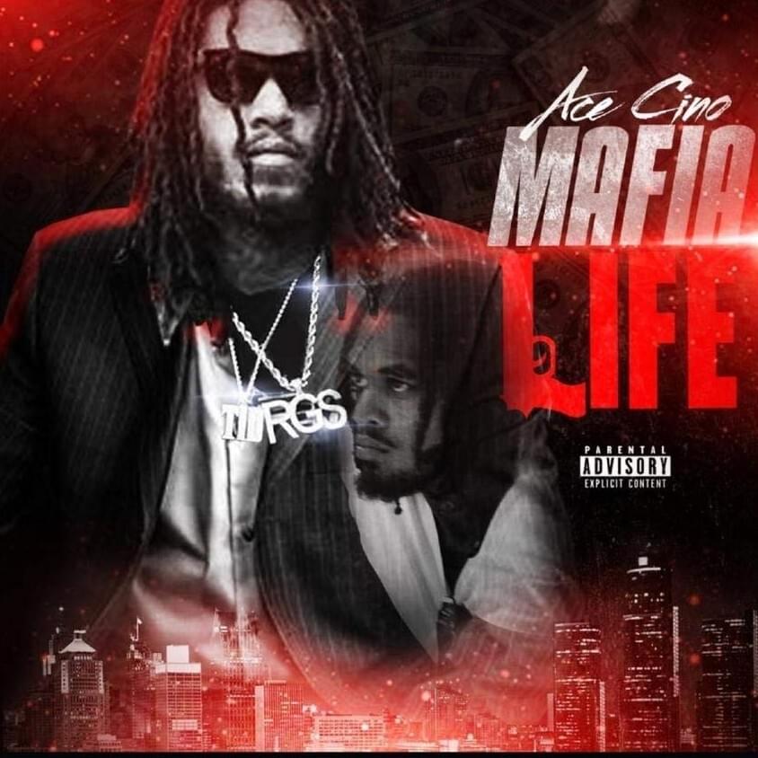 Cover image for Mafia Life