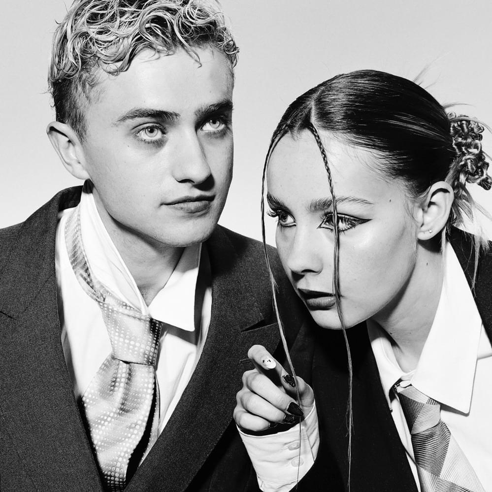 Cover image for piri & tommy