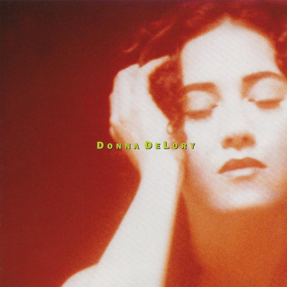 Praying For Love by Donna De Lory