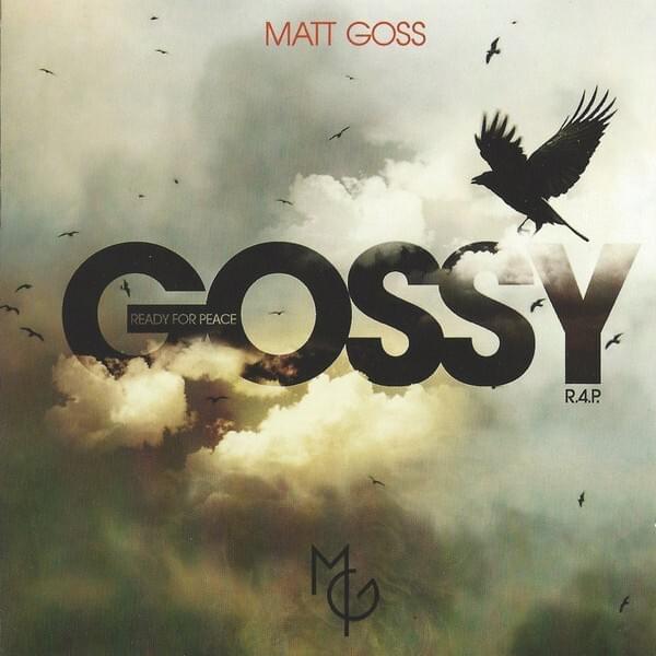 To Be Free by Matt Goss