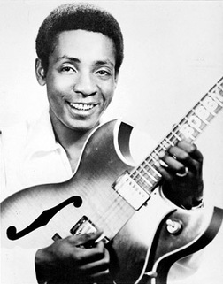 Bobby Hebb Profile Picture Photo of Bobby Hebb