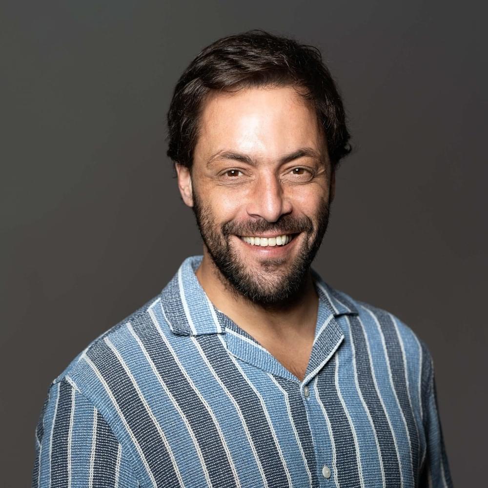 Photo of António Zambujo