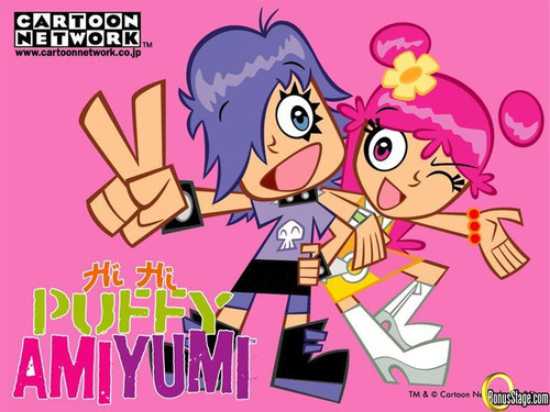 Hi Hi by PUFFY