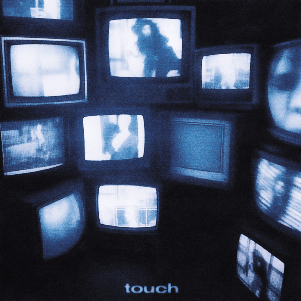 Cover image for touch (Remixes)