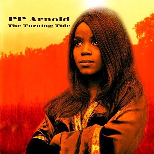 You Can’t Always Get What You Want by P. P. Arnold