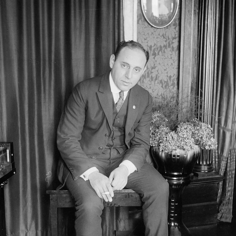 Arthur Fields Profile Picture Photo of Arthur Fields