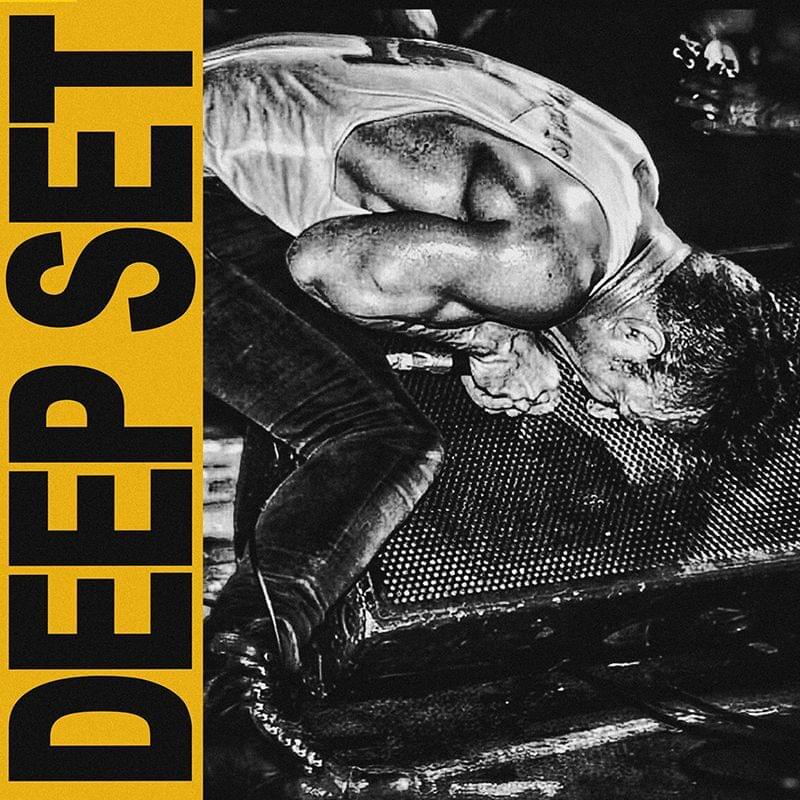 Deep Set by Greg Puciato