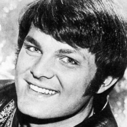 Photo of Tommy Roe