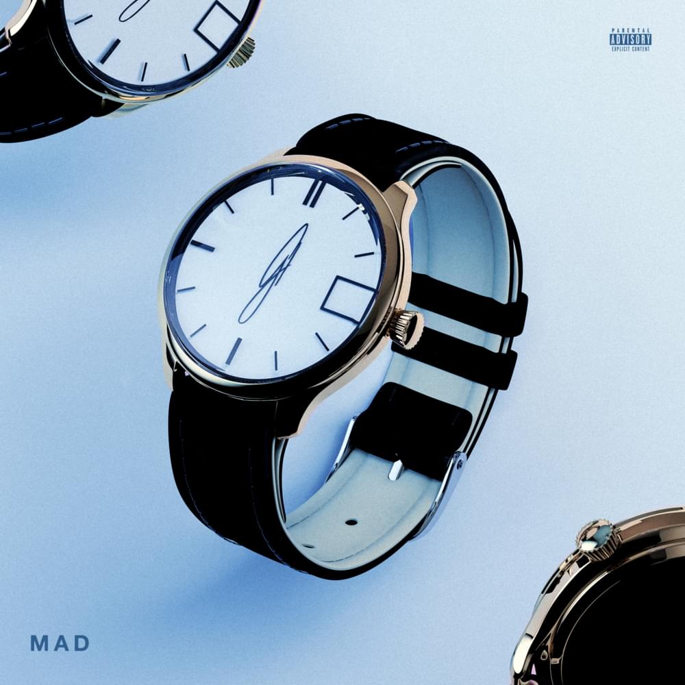 MAD by Gracy Hopkins