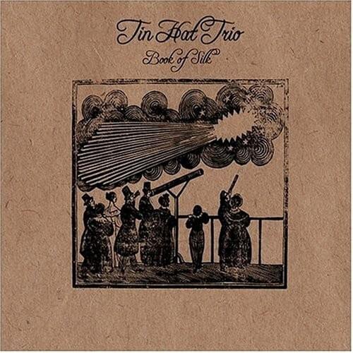 Company by Tin Hat Trio