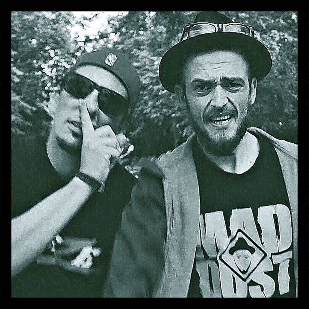 Allahu akbar by Maddust & Dueze