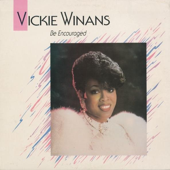 We Shall Behold Him by Vickie Winans