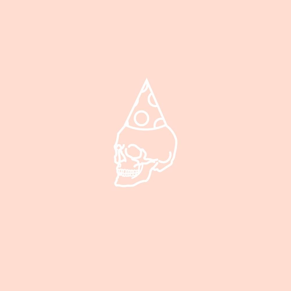 Album cover art for "Oh No" by Bring Me The Horizon