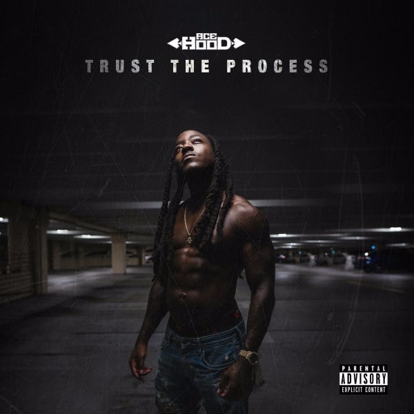 Cover image for Trust the Process