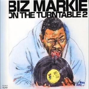 Cover image for On the Turntable, Vol. 2