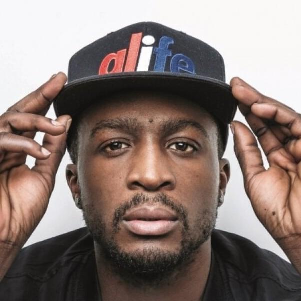 Photo of DJ Kas