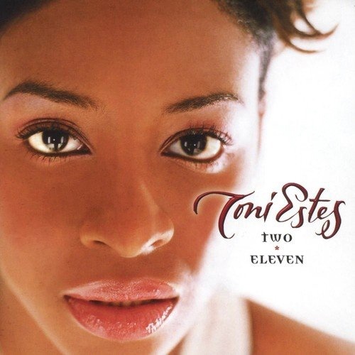 She Already by Toni Estes