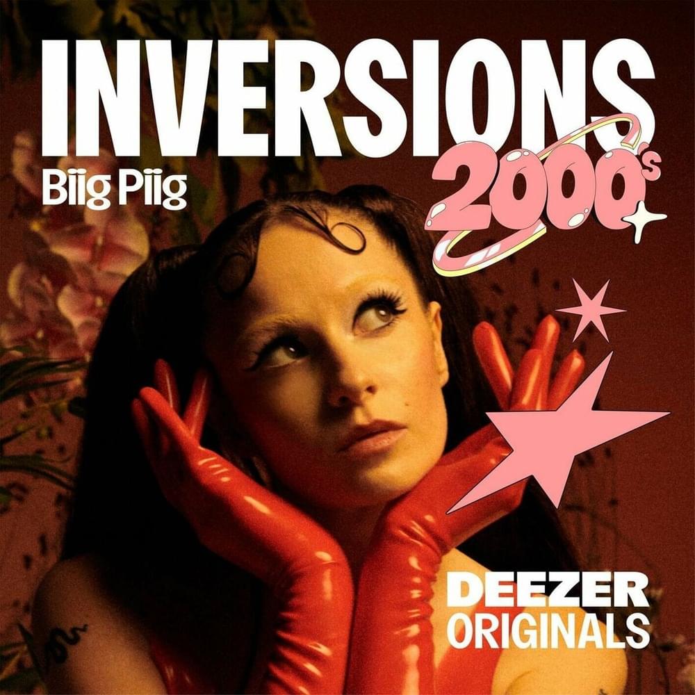 Cover image for Me Gustas Tu - InVersions 2000s