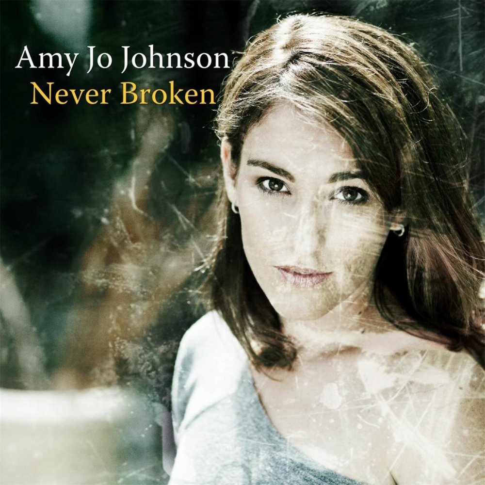 Dancing in-Between (Remix) by Amy Jo Johnson