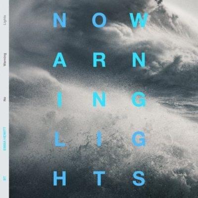 Album cover art for "No Warning Lights (Sean Tyas Remix)" by BT & Emma Hewitt