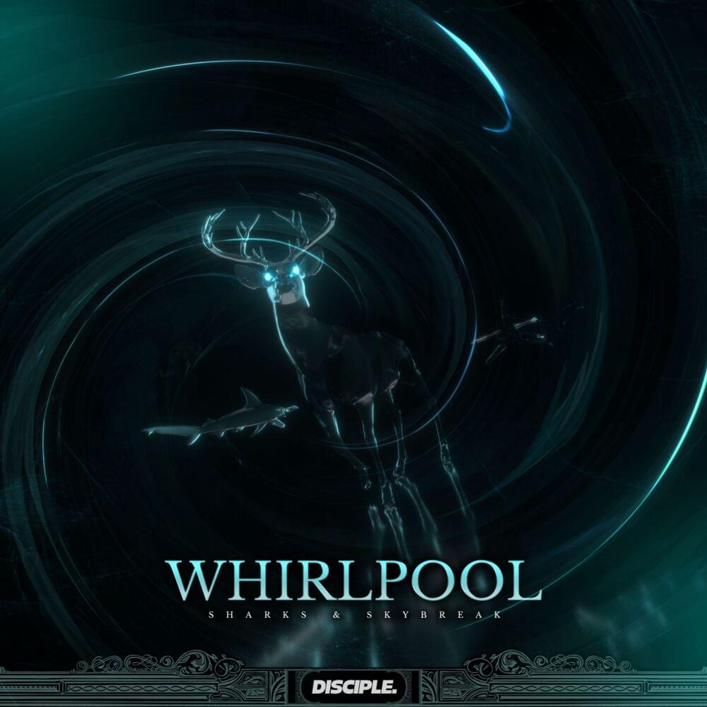 Whirlpool by Sharks