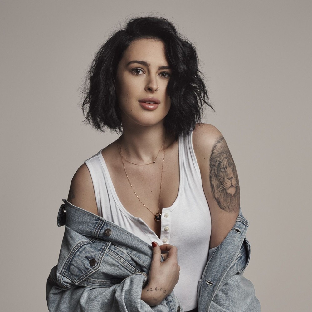 Photo of Rumer Willis