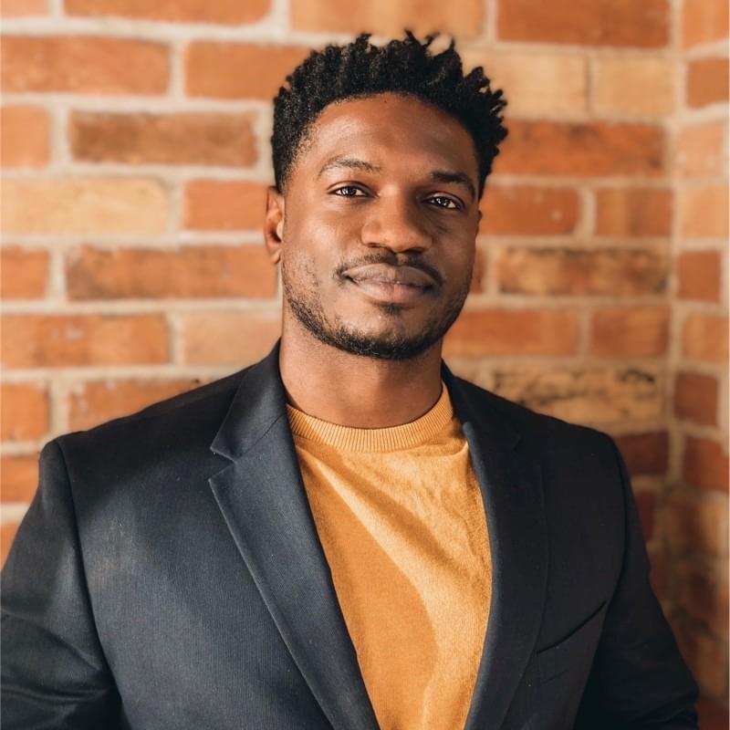 Photo of Yahosh Bonner