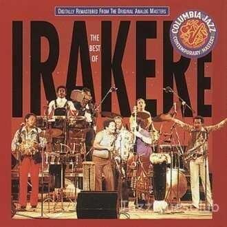 Photo of Irakere