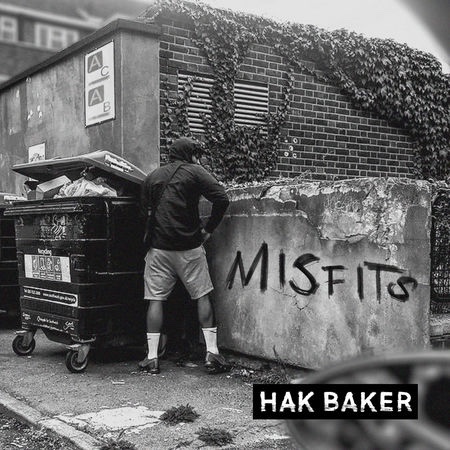 7AM by Hak Baker