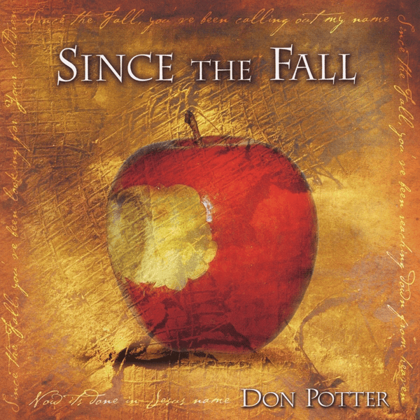 God Has Risen by Don Potter