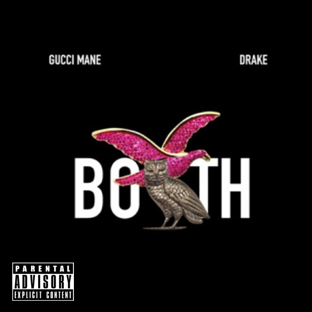 Both by Gucci Mane