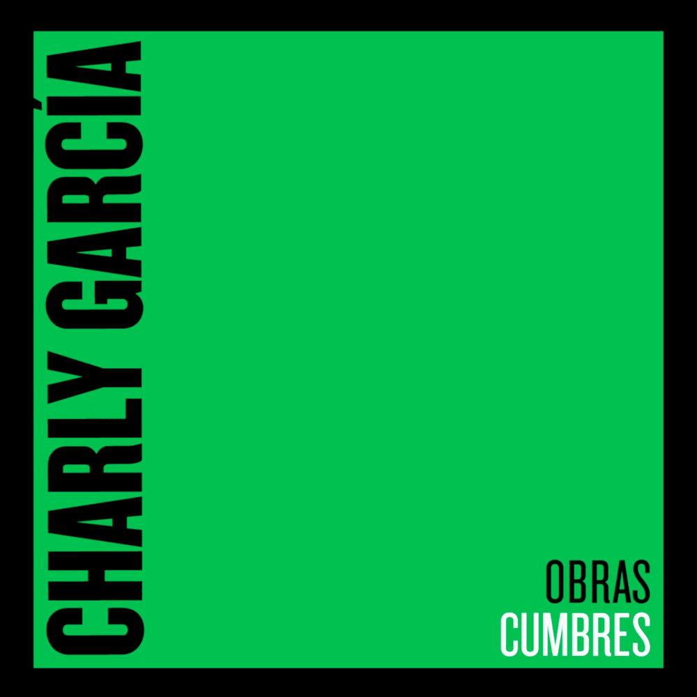 Cover image for Obras Cumbres