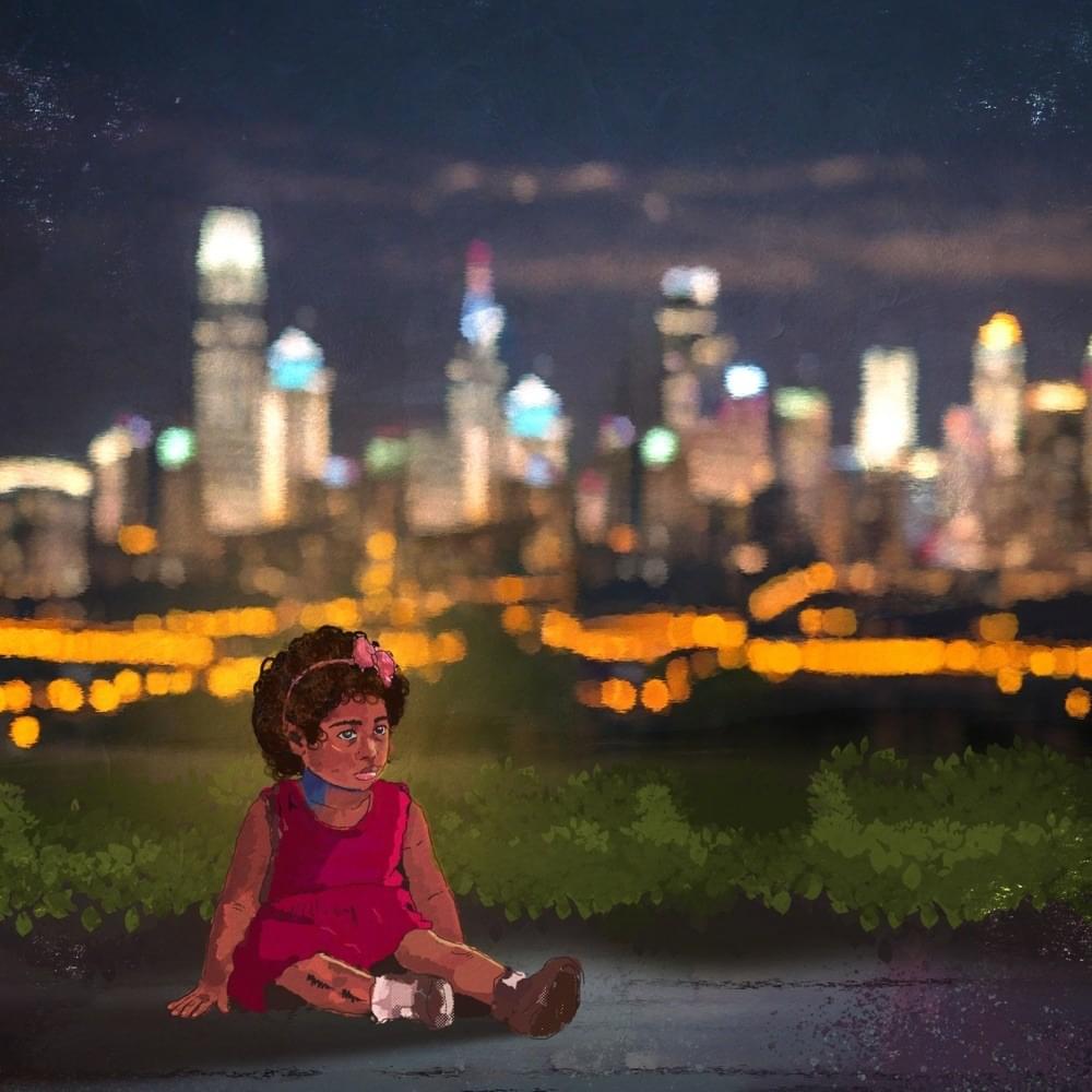 Cover image for Let Me Go/Protagonist - Single