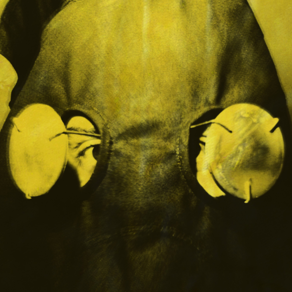 Brennisteinn by Sigur Rós
