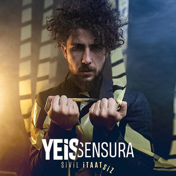 Hocam by Yeis Sensura