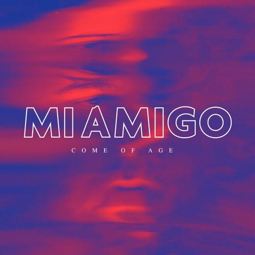 Come of Age by MIAMIGO